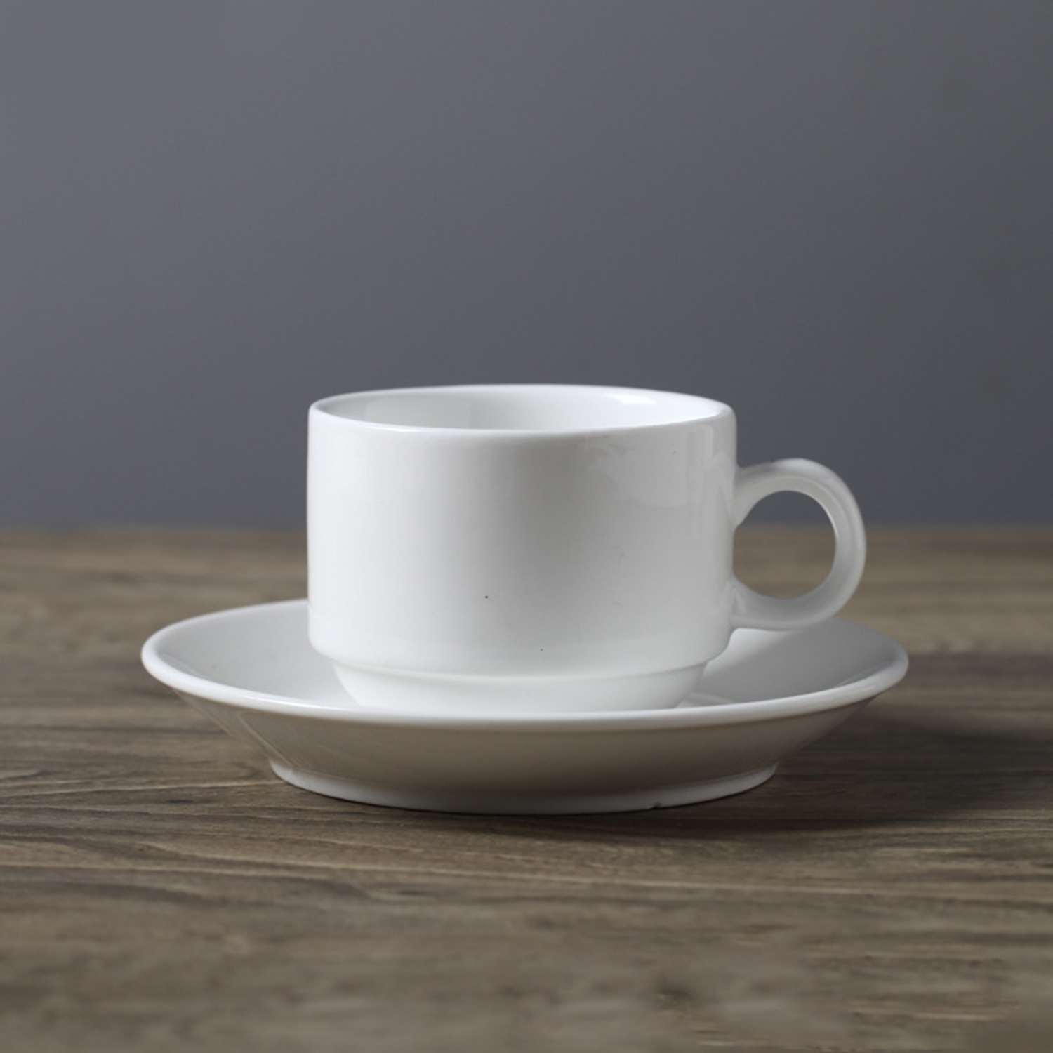 4 oz Ceramic Cup 5