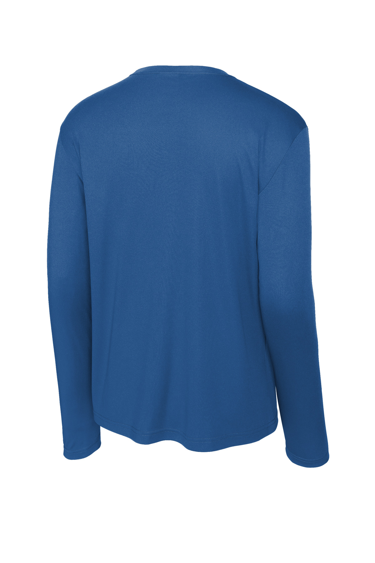 Sport-Tek Tall Long Sleeve PosiCharge Competitor Tee. TST350LS 57
