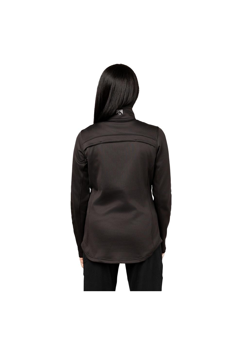 Storm Creek Women's Stabilizer Performance Fleece Jacket 14