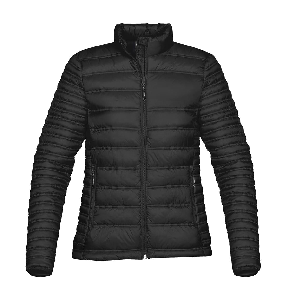 Stormtech Women's Basecamp Quilted Jacket 11