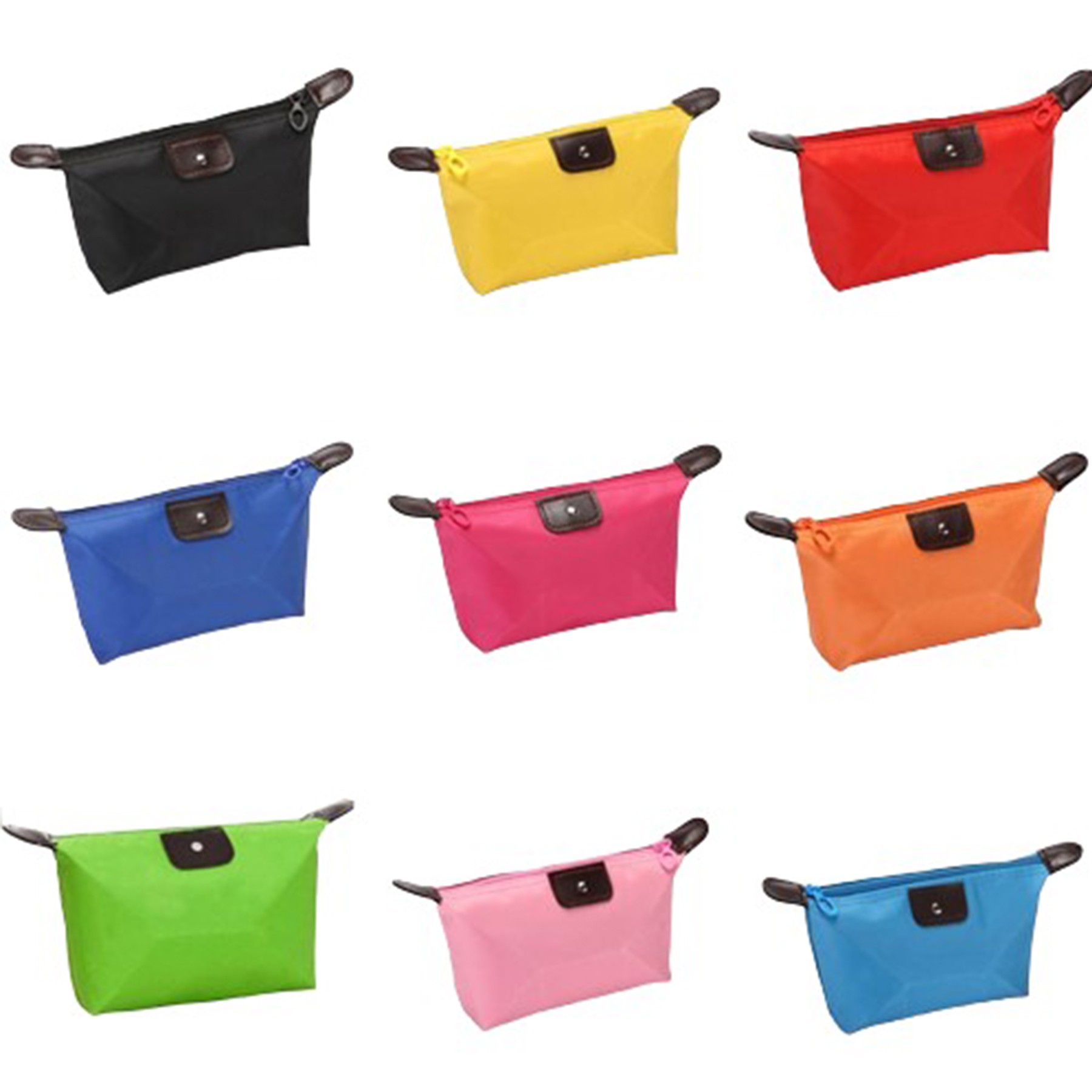 Waterproof Oxford Cloth Storage Bag 2