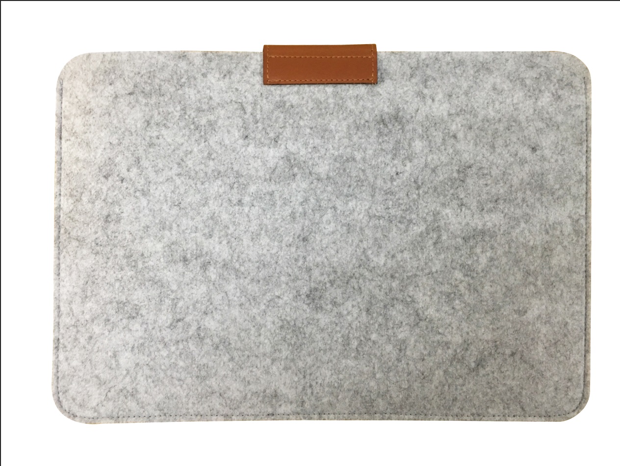 Universal 12" Felt Laptop Sleeve 2