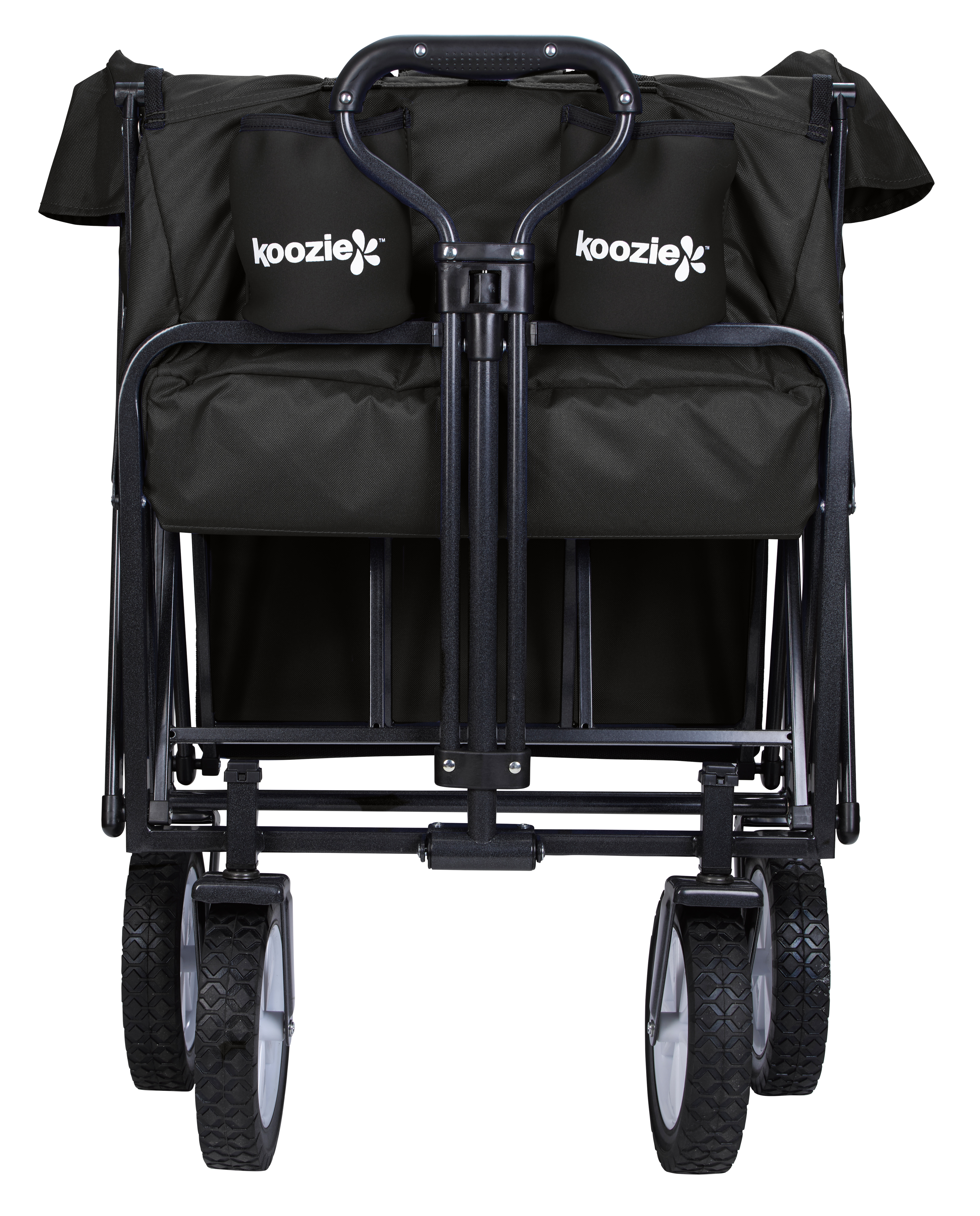 Koozie® Collapsible Folding Wagon 19