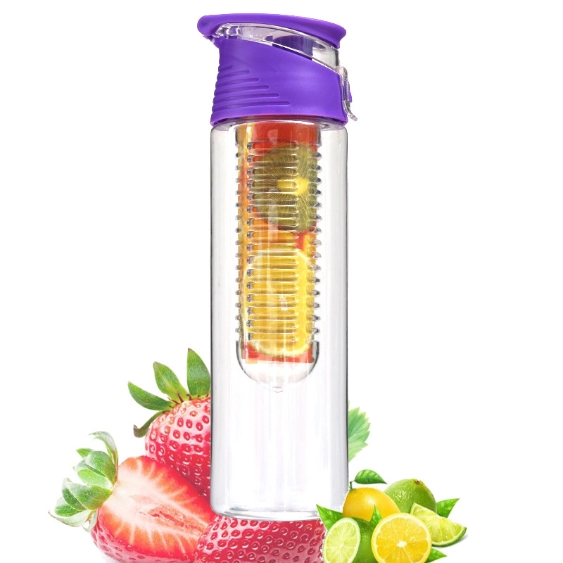 Sport Fruit Infuser Water Bottle 3