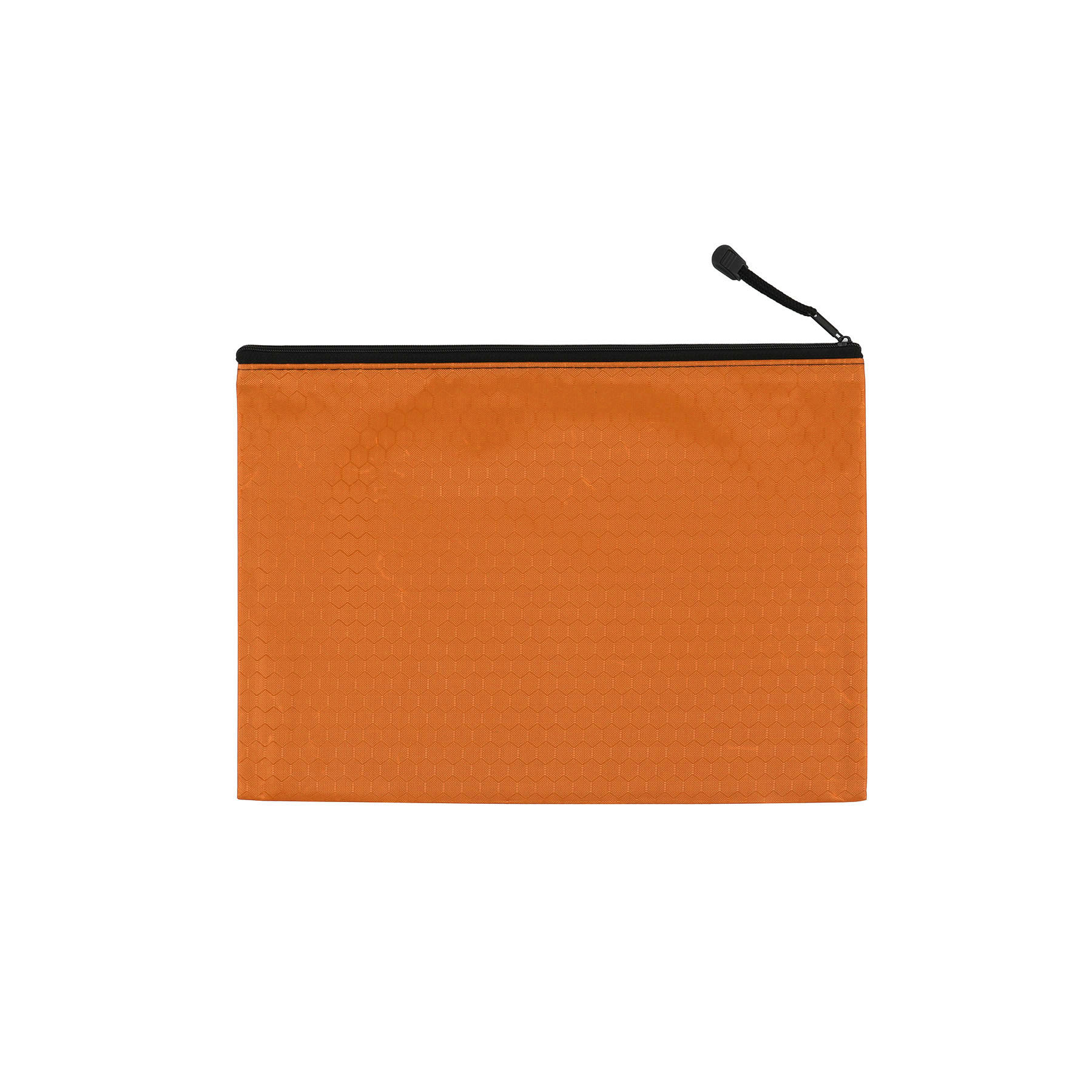 A4 Size Document Holder Zipper Organizer Pouch 20