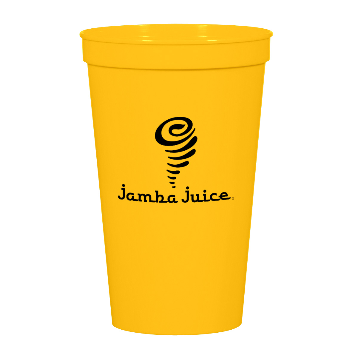 22 Oz. Big Game Stadium Cup 28
