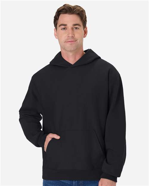 Unisex Beefy® Sweats Premium Heavyweight Hooded Sweatshirt - OG700 51