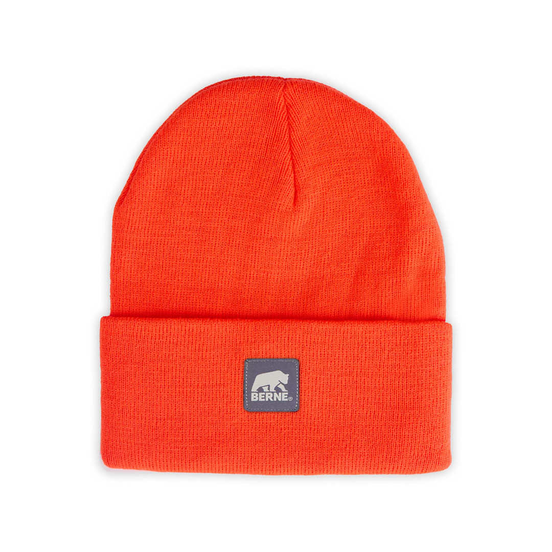 Berne Heritage Cuff Beanie 21