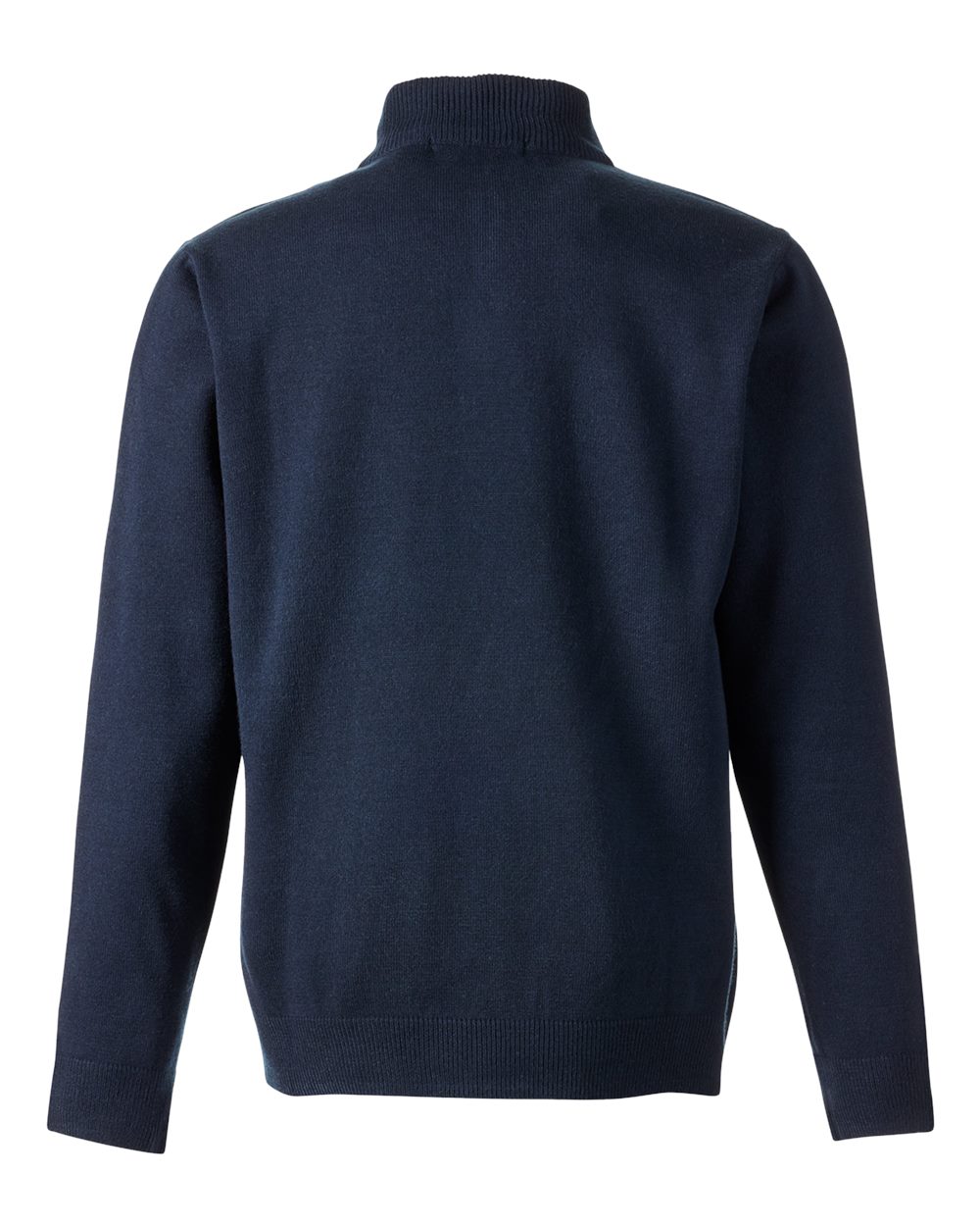 Unisex Pilbloc™ Quarter-Zip Pullover Sweater - M421 27