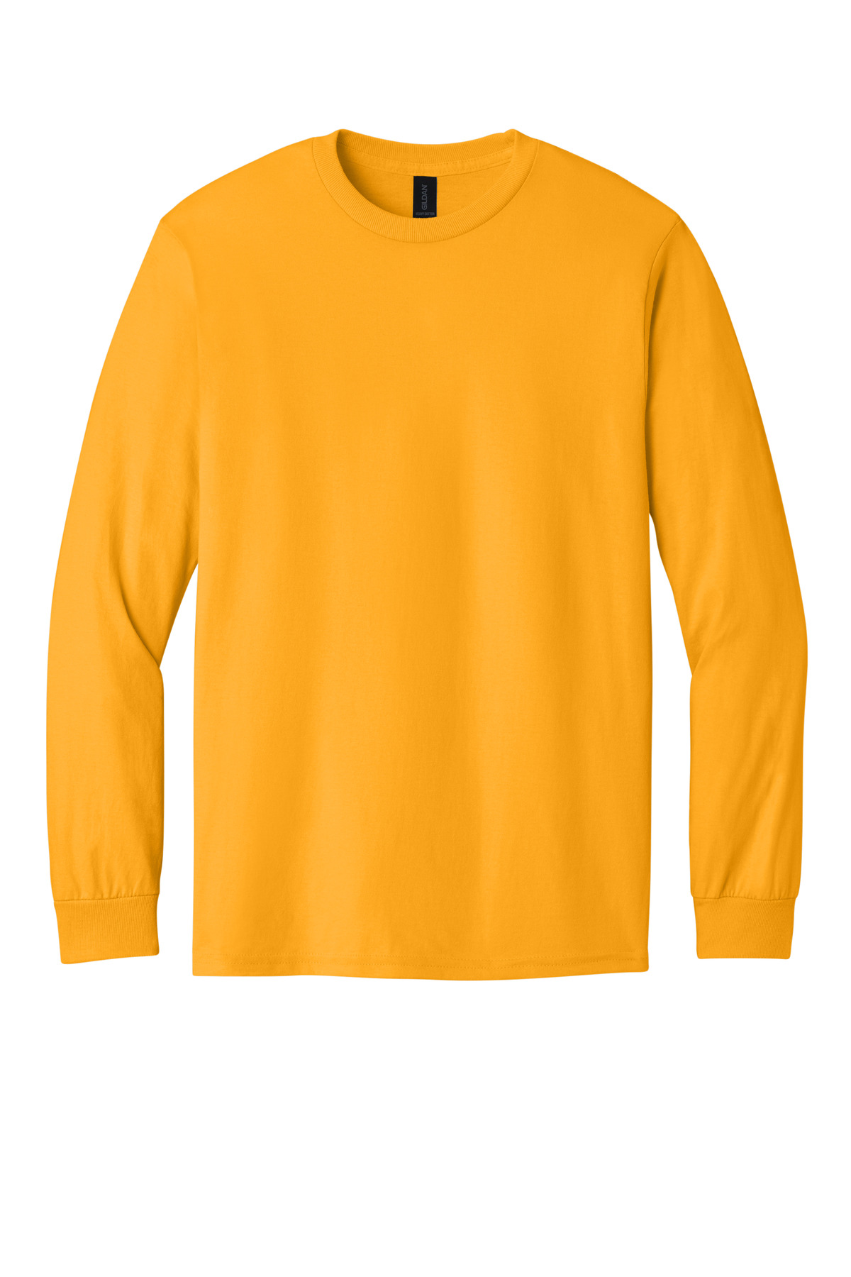 Gildan - Heavy Cotton 100% Cotton Long Sleeve T-Shirt. 5400 181