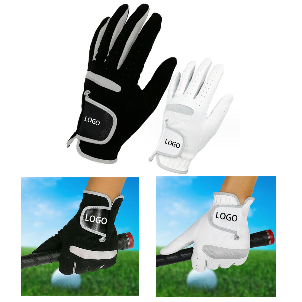 Vented Golf Glove 2