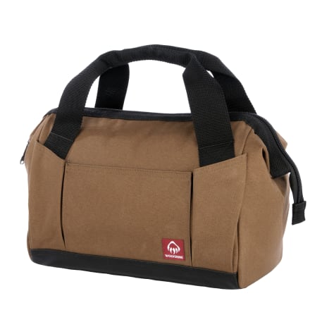Wolverine 13 inch 14 pocket Tool Bag 31