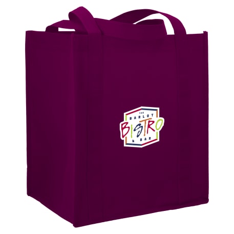 Little Juno Non-Woven Grocery Tote 164