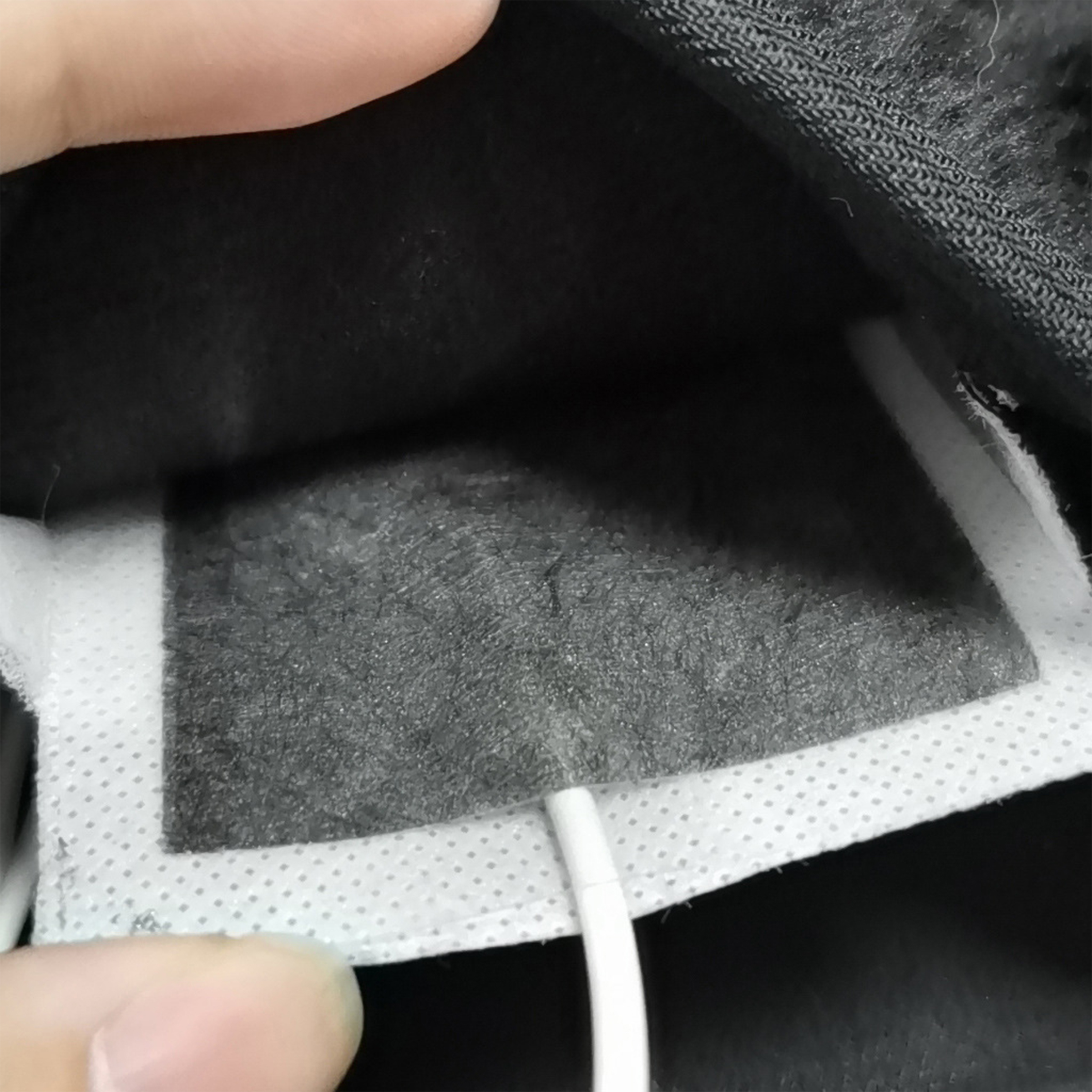 Other Fabric Electric Heated Mouse Pad ?C Perfect For Cold Hands In Winter 5