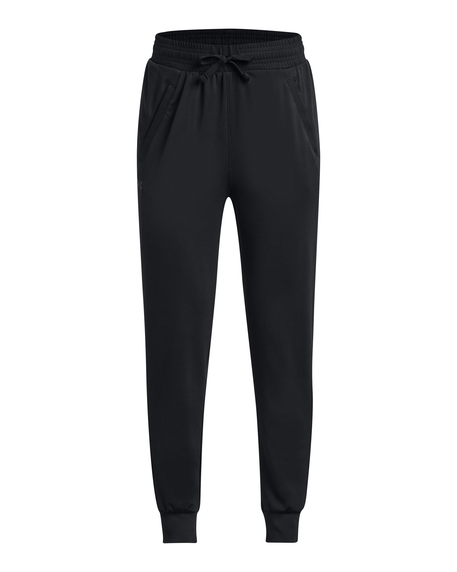 Girls' HeatGear Pants  2