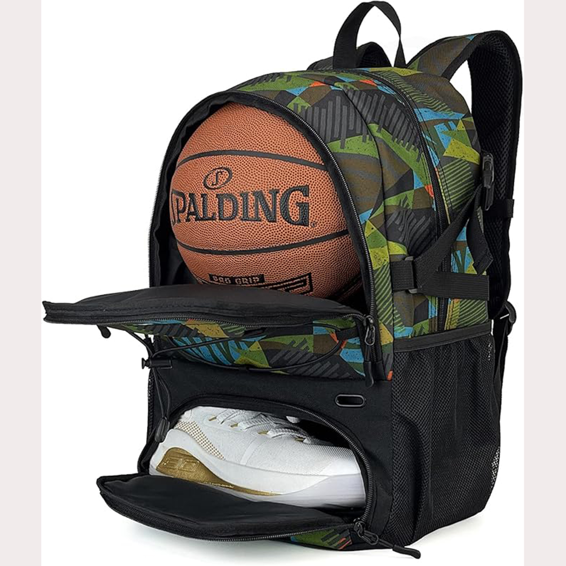 Backpack 6
