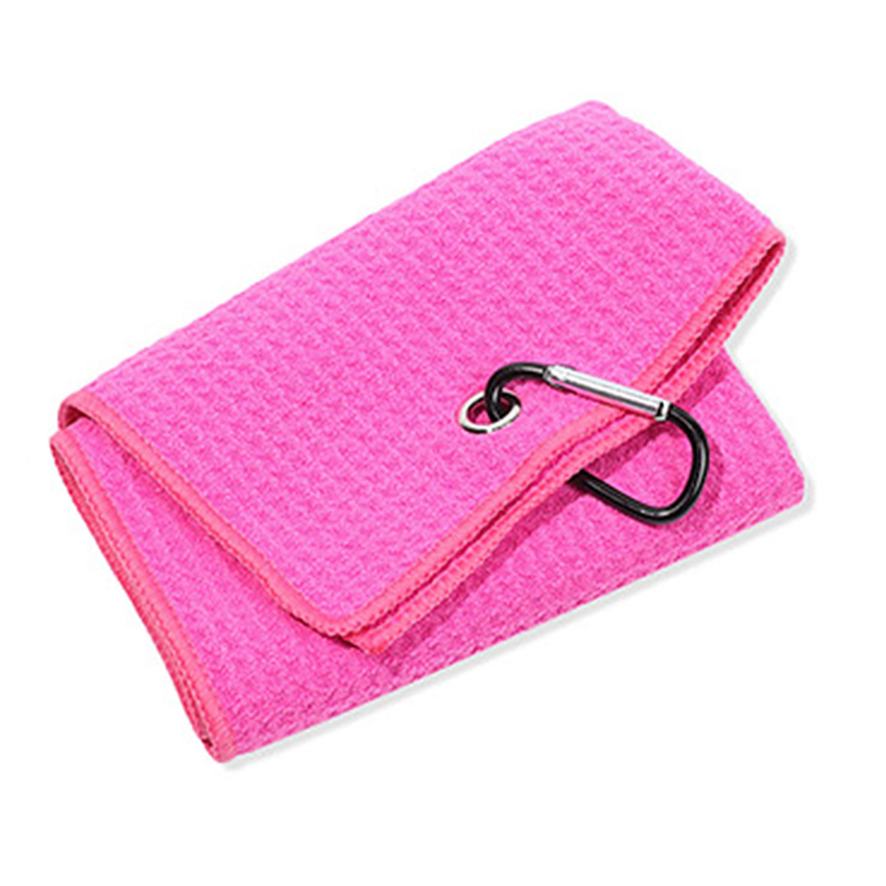 16 x 24 Inches Golf Towel with Clip 9