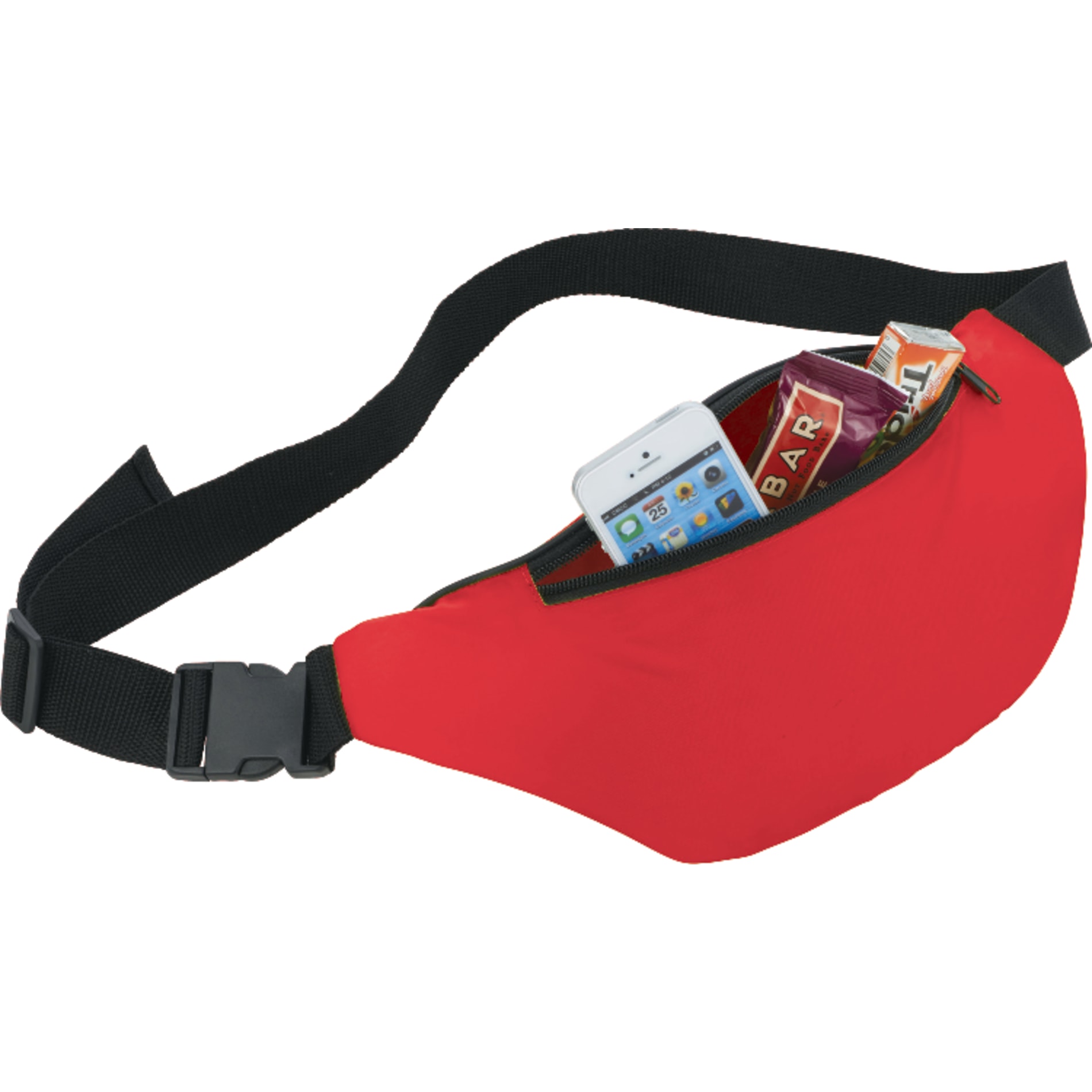 Hipster Budget Fanny Pack 51