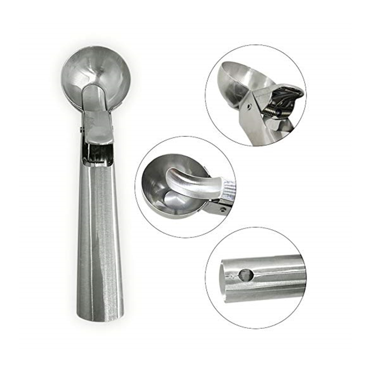 Ice cream scoop 3