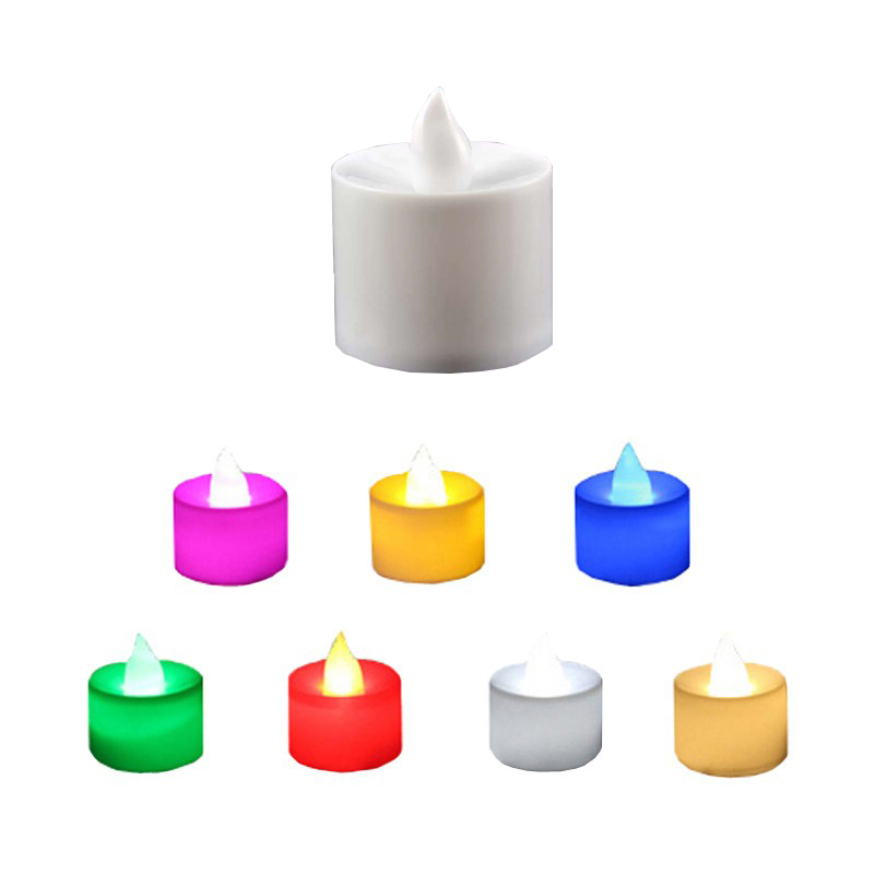 LED Candle 2