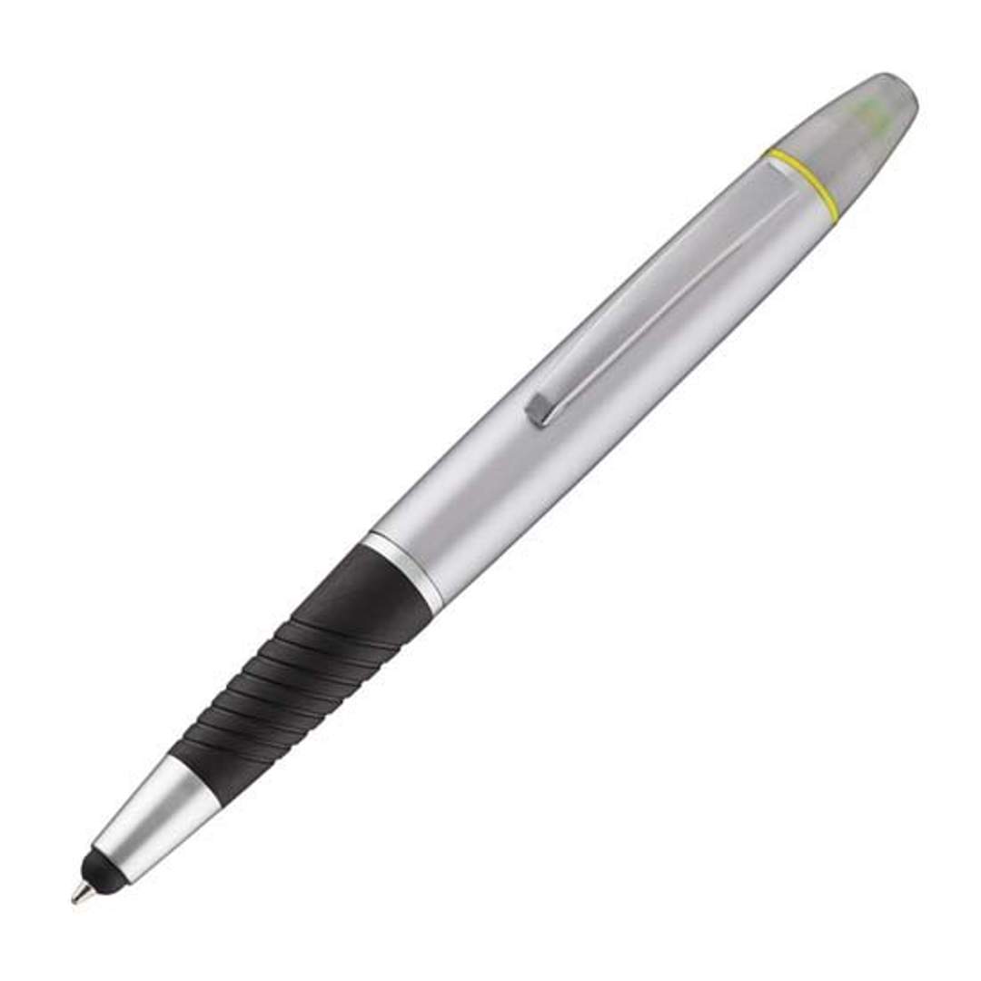 Lexi Plastic Pen 7