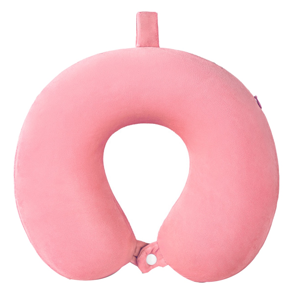 Portable U-shaped Neck Support Pillow 1