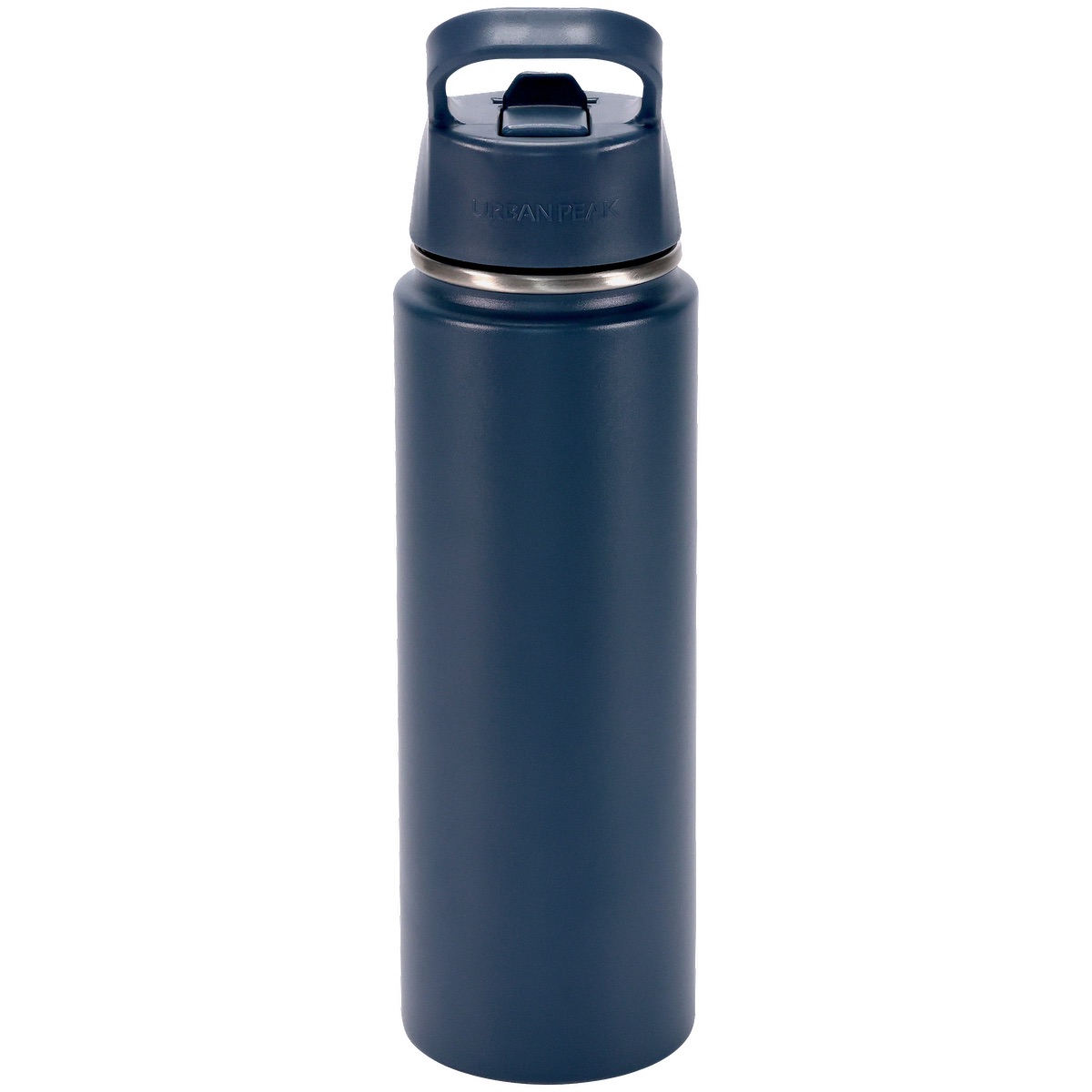 Urban Peak® 25oz Portage Flip Straw Water Bottle 61