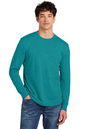 Perfect Blend CVC Long Sleeve Tee