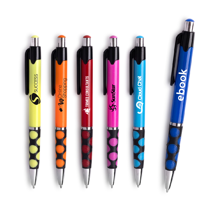 The Mobile Pen 1