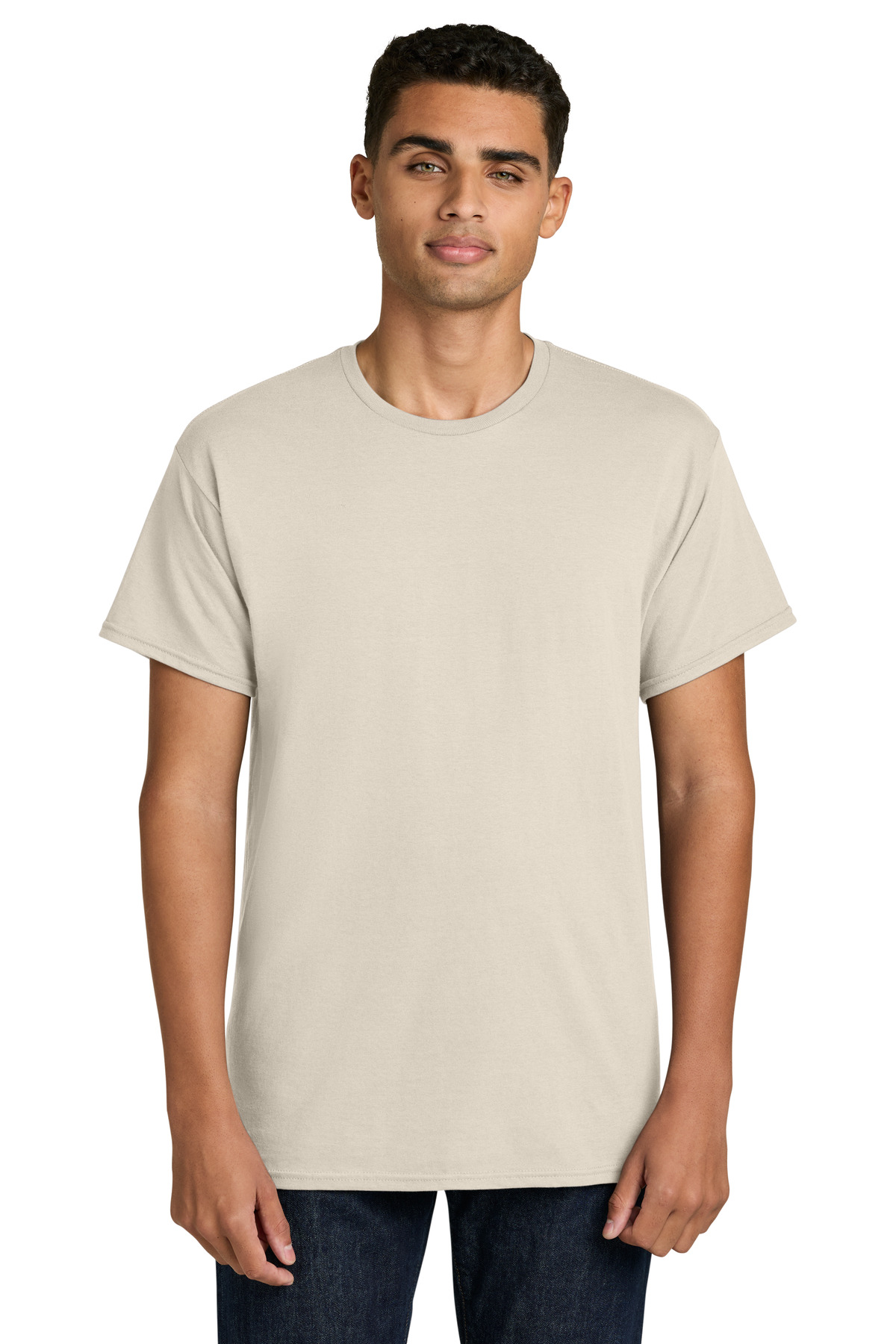 Gildan Light Cotton Tee 3000 447