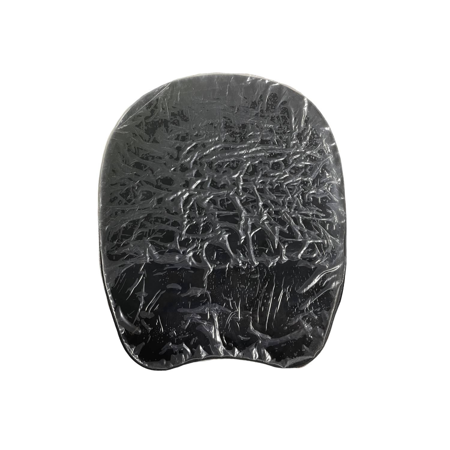 Mouse Pad with Gel Wrist Support 3