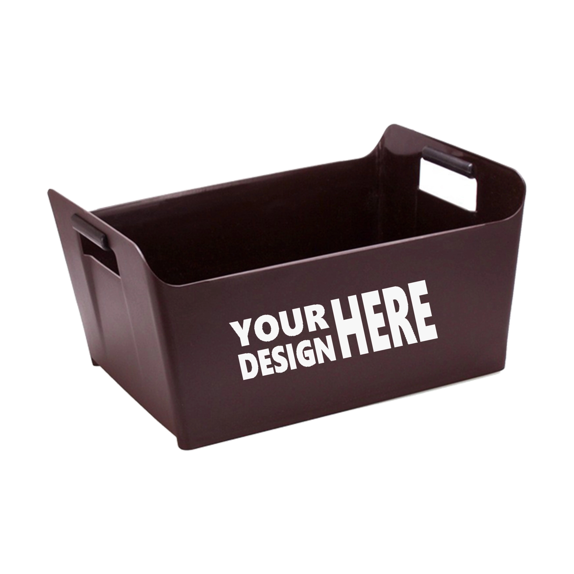 Plastic Ice Beer Buckets 3