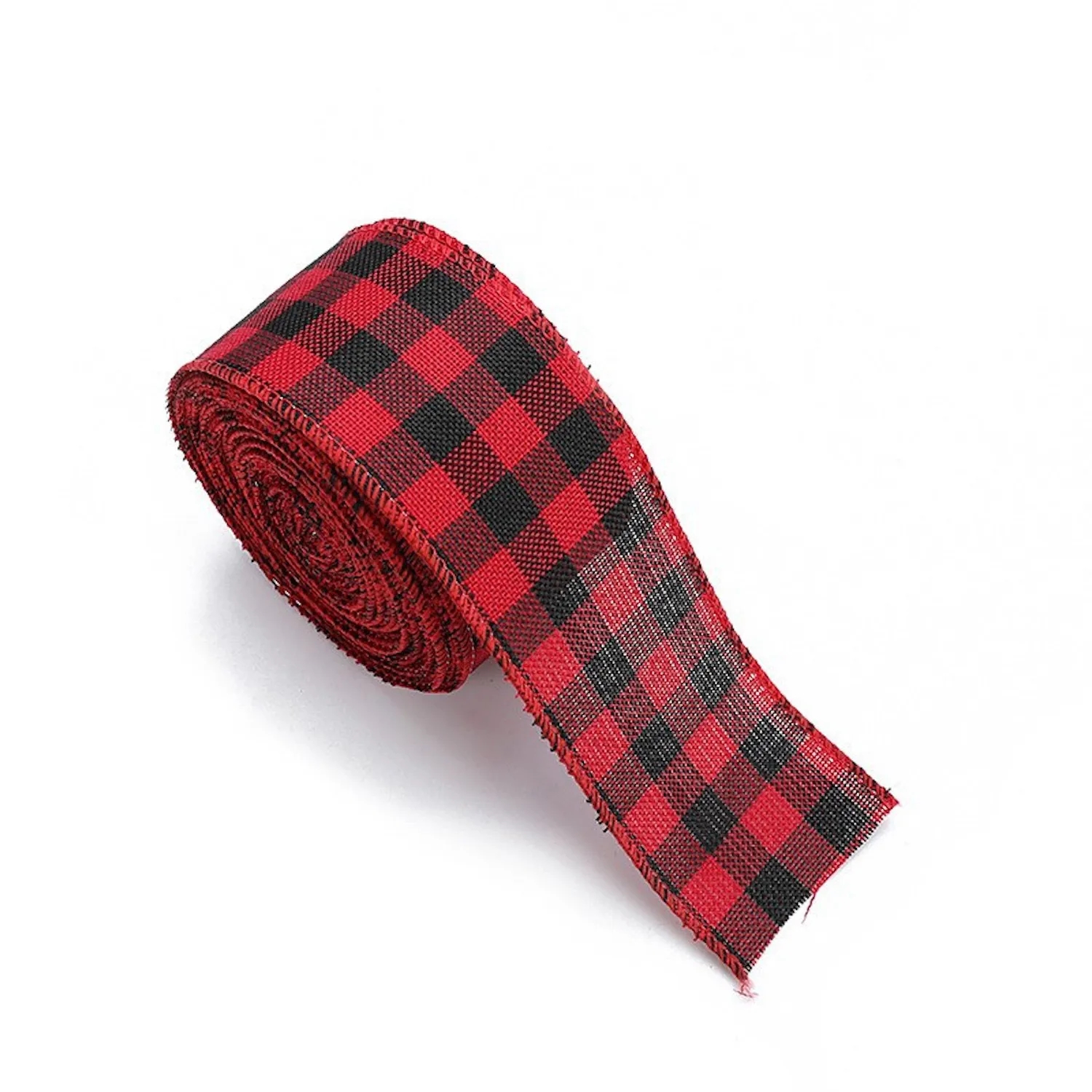Wrapping Ribbon Christmas Design Decorations 23