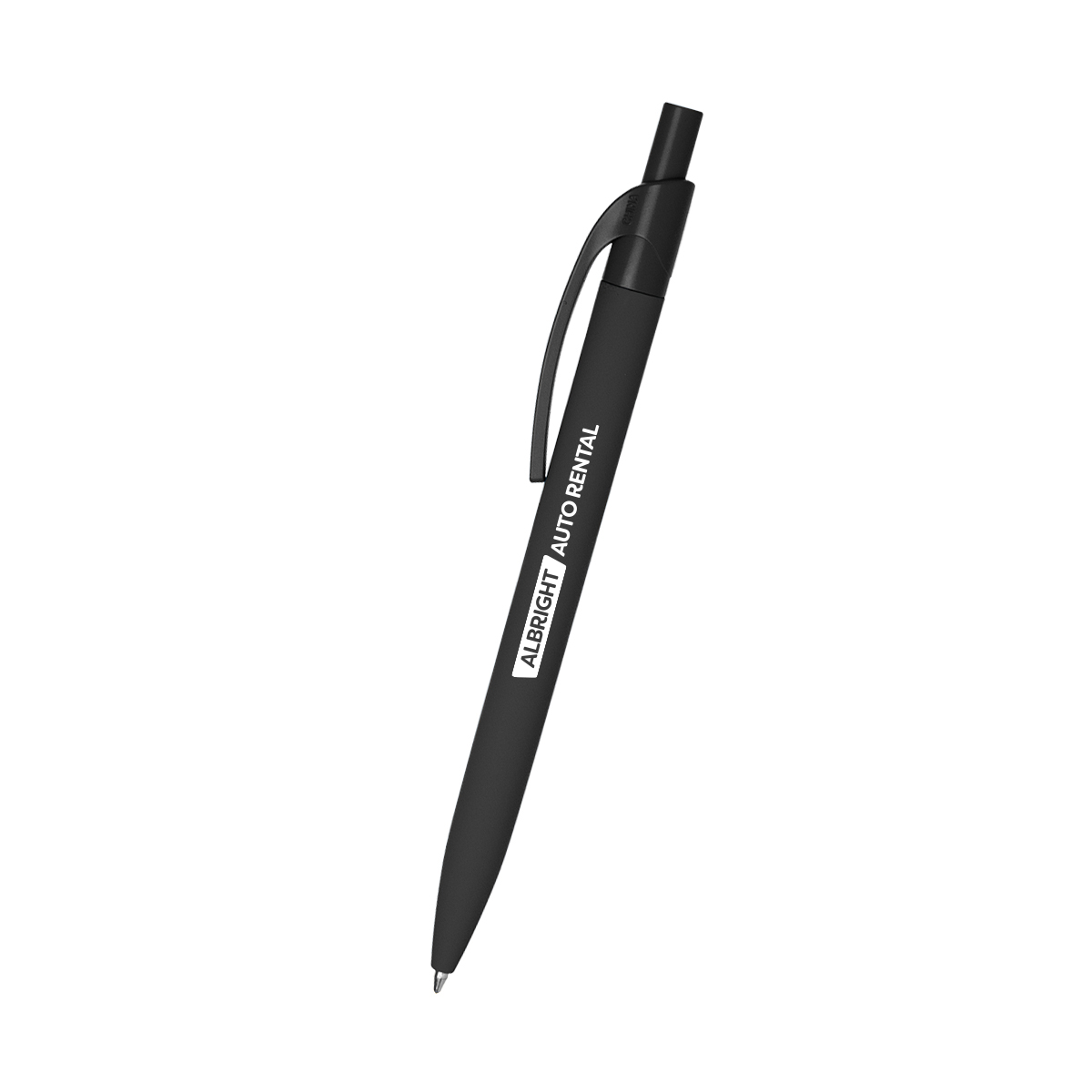 Beckett Recycled Aluminum Pen 9