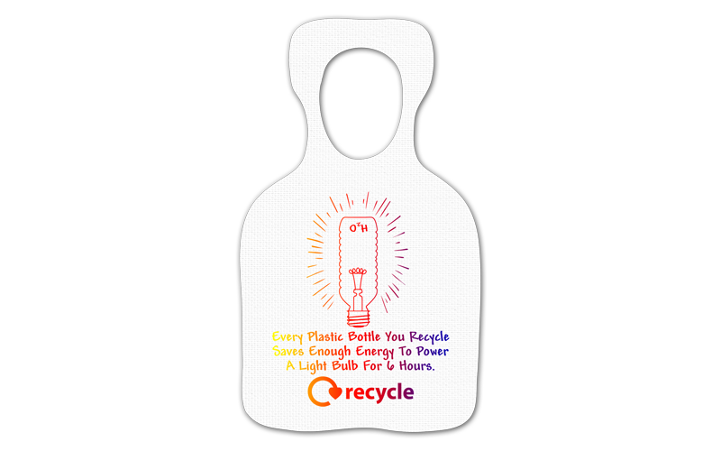 Twistee Vinyl Jar Opener 33