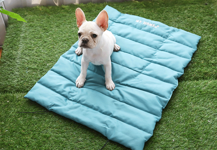Reusable Dog and cat mat Washable Pads 6