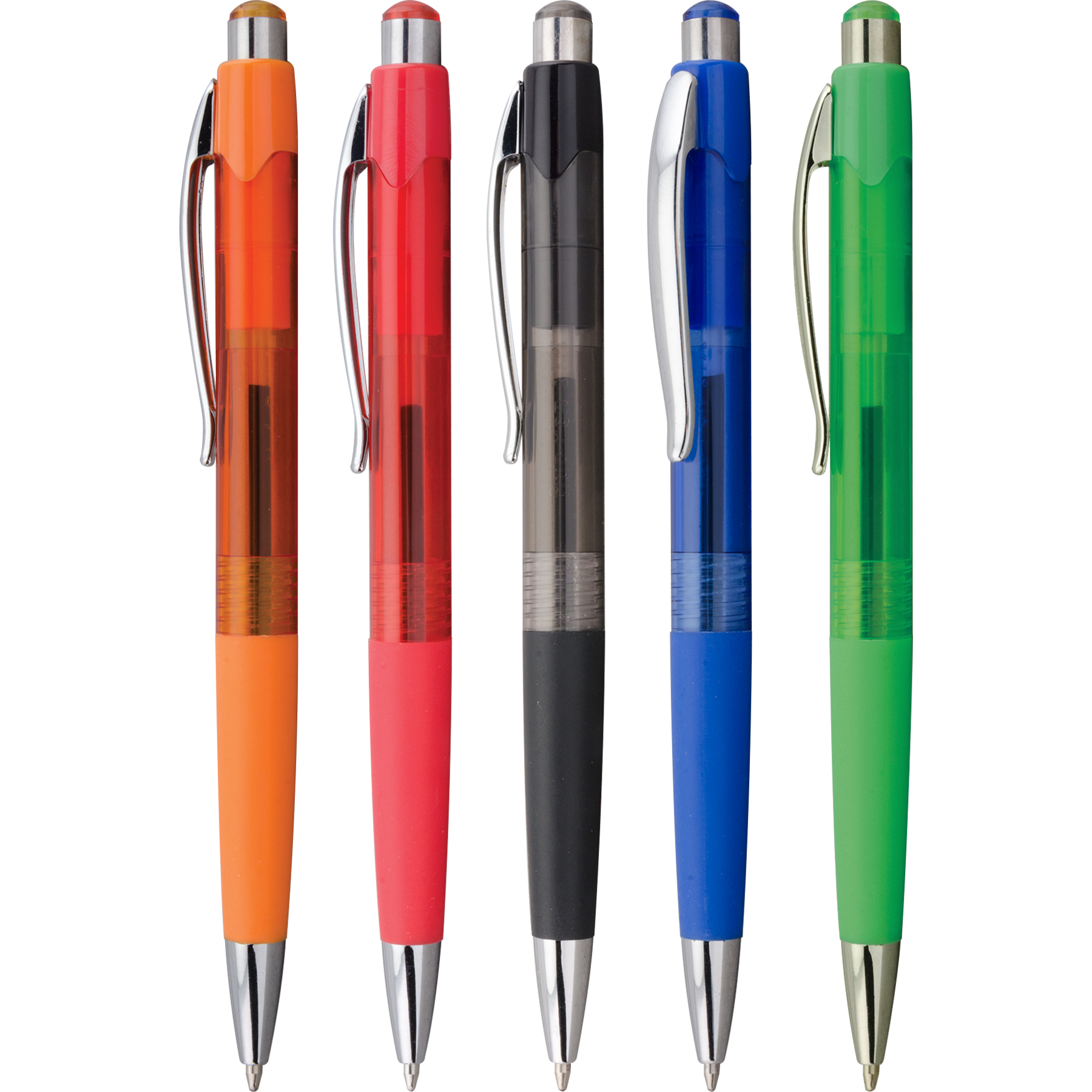 Mardi Gras® Clipper Pen 6