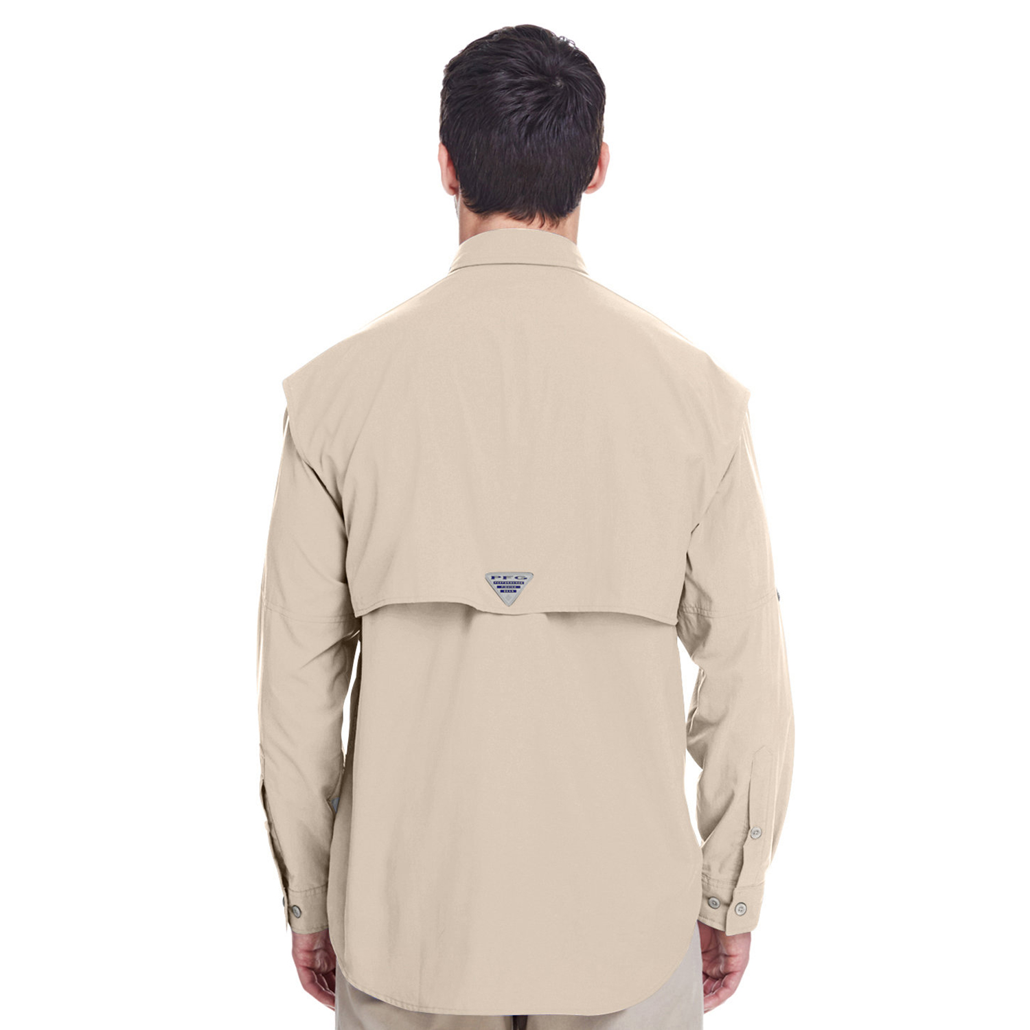 Columbia Men's Bahama™ II Long-Sleeve Shirt 2
