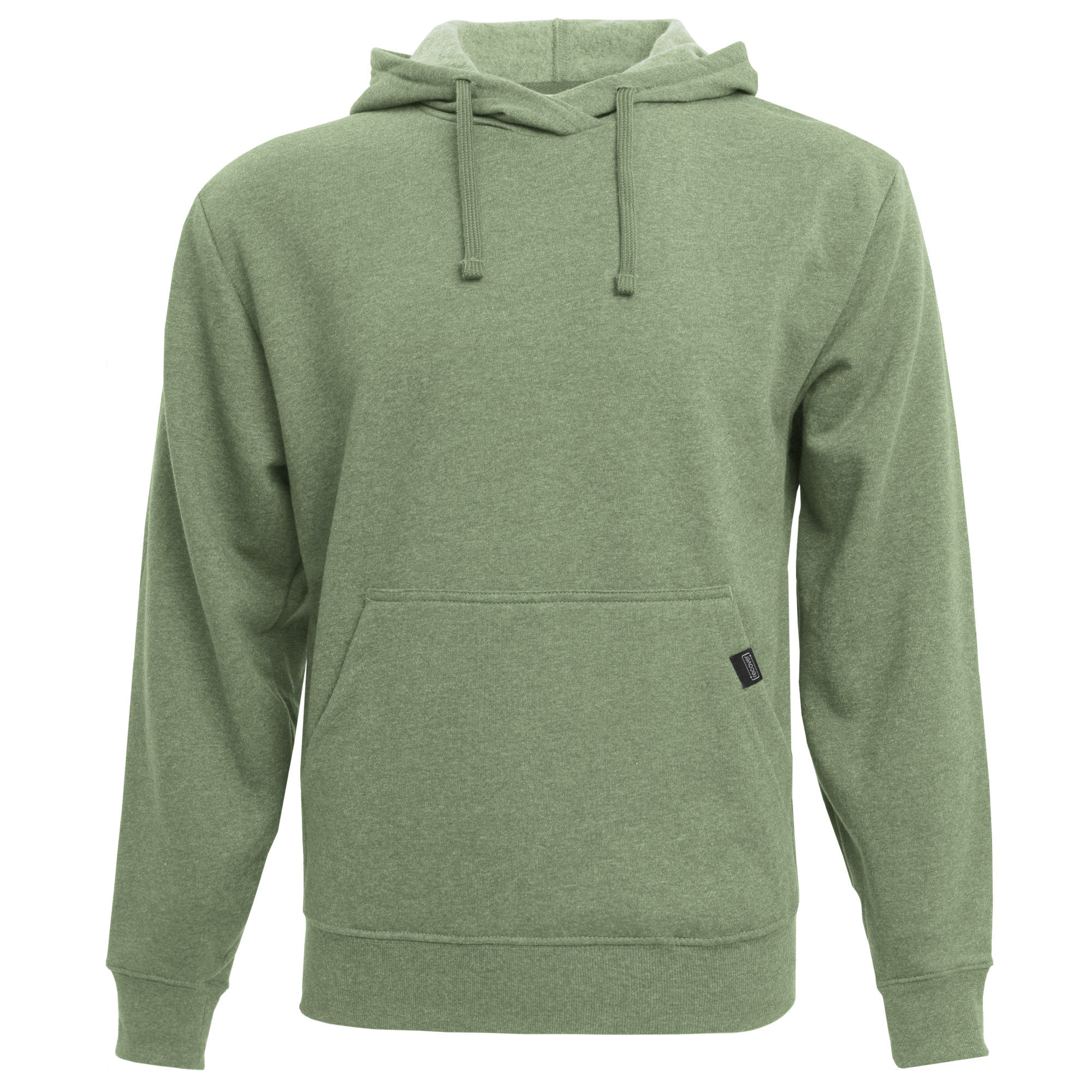 RECOVER FLEECE HOOD 3