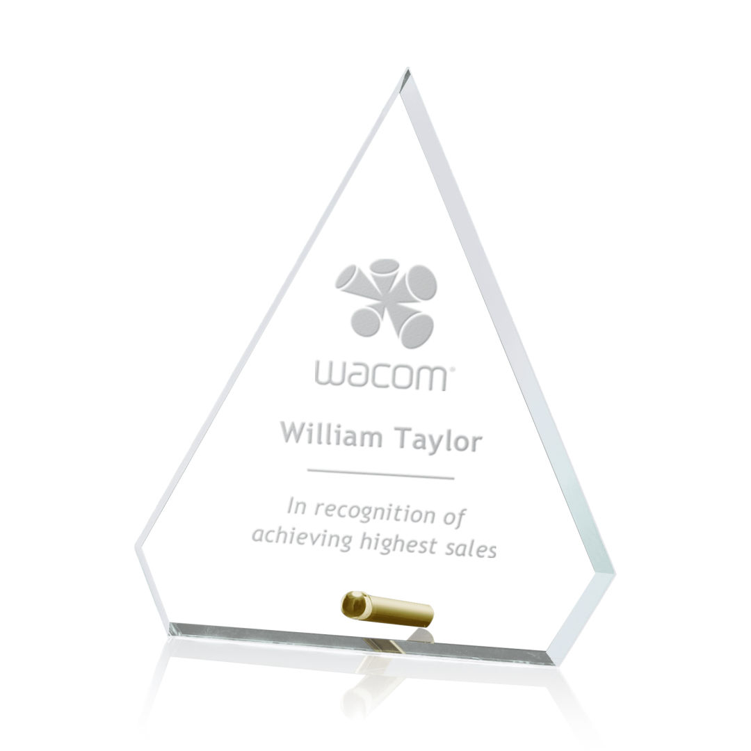 Cantebury Diamond Award 3