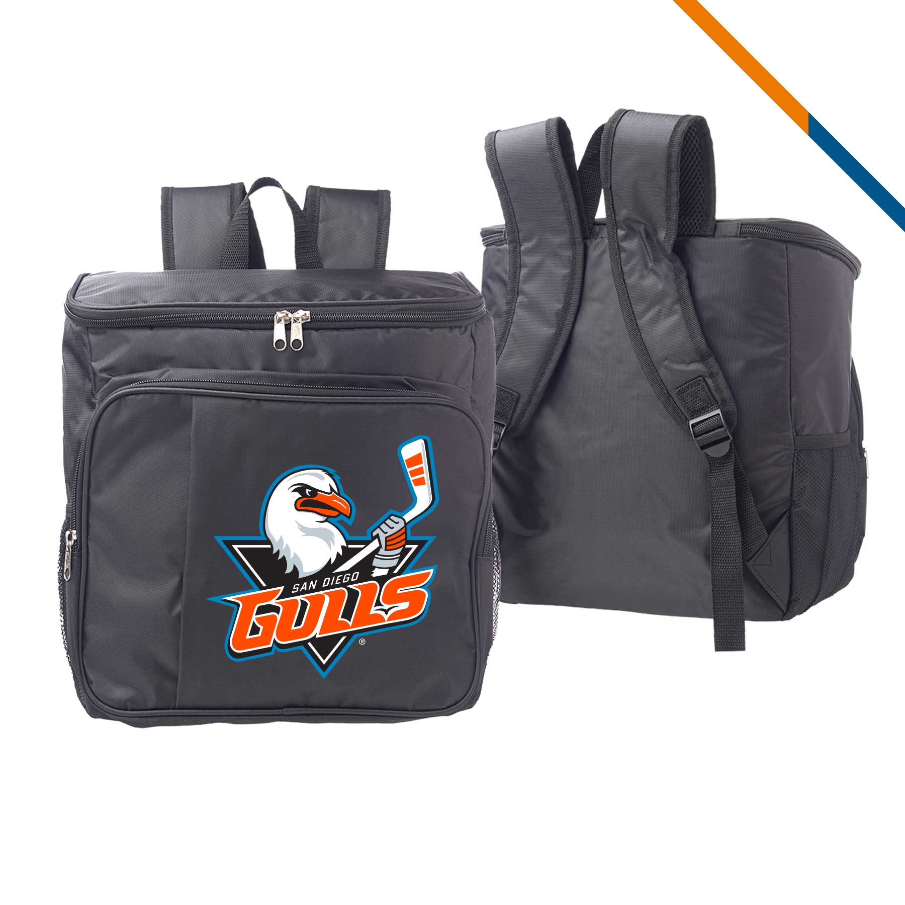 Tacho Cooler Backpack 2