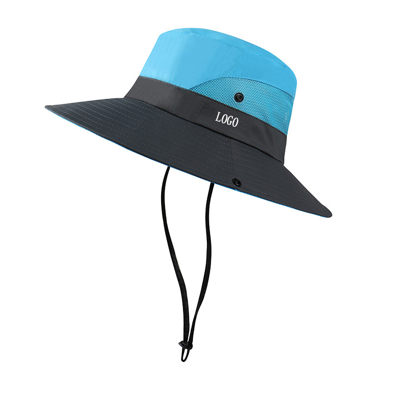 Polyester Fisherman's Hat 1