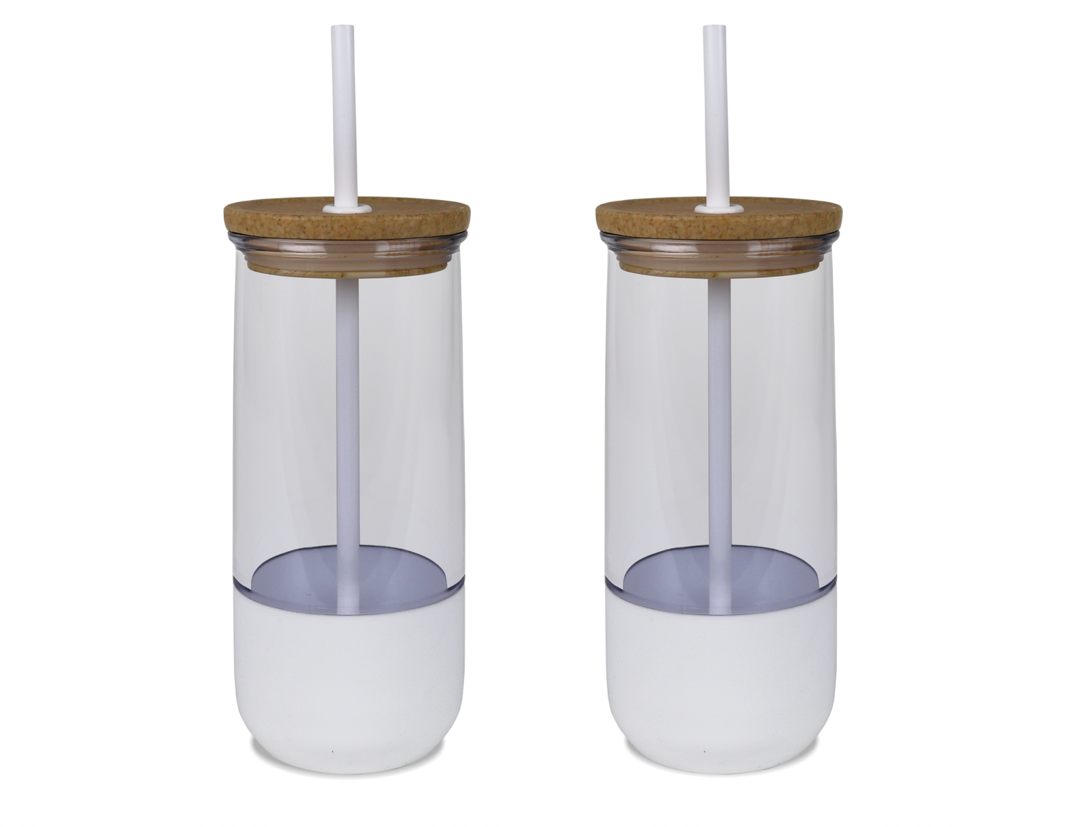 18.5 Oz. Quench Tumbler w/Press Fit Lid 2