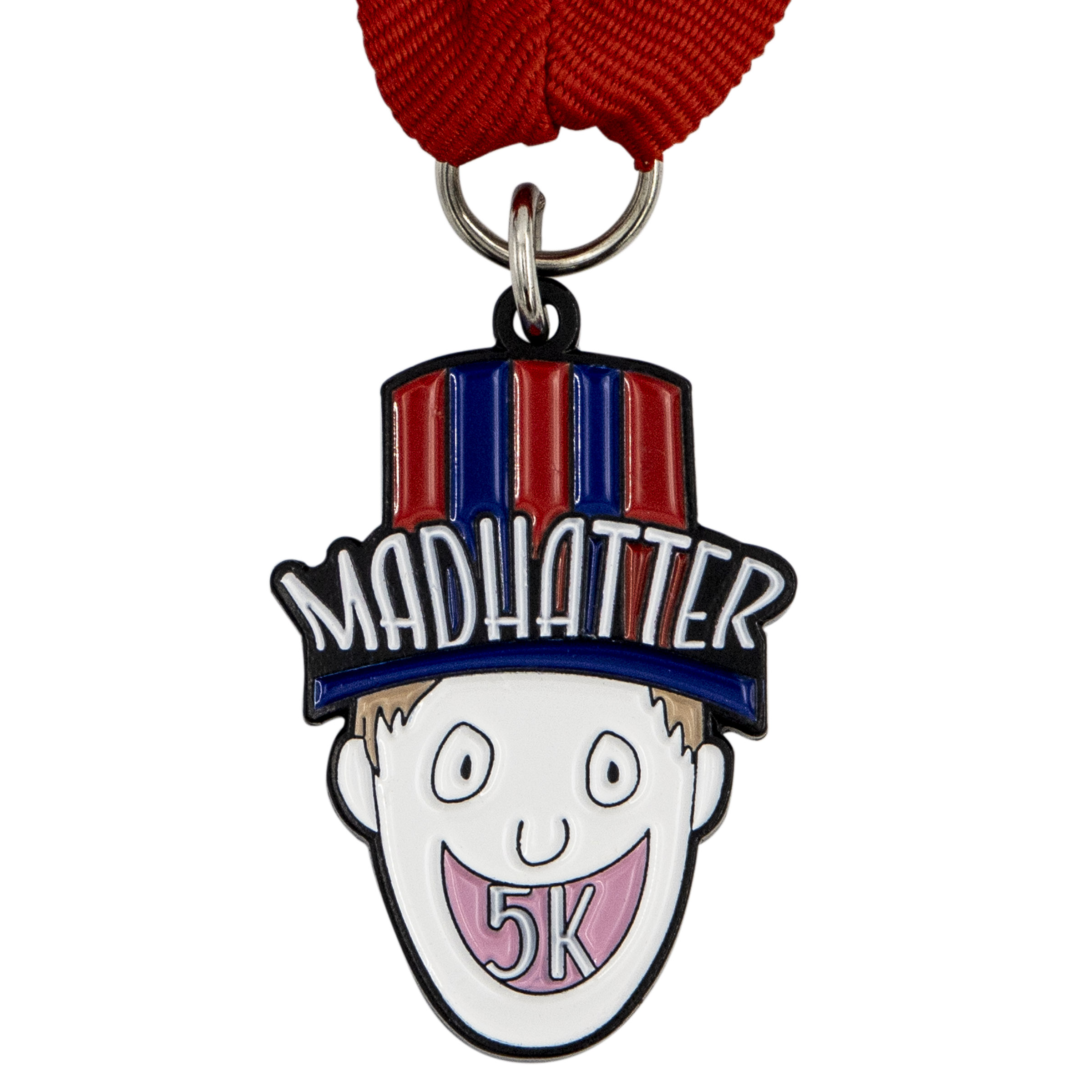 Custom Medals Economy Die Struck (1-3/4") 5