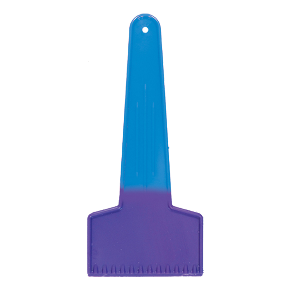 Large Mood™ Ice Scraper 10