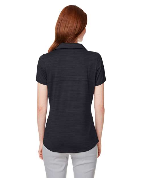 Women's Cloudspun Free V-neck Polo - 597695 31