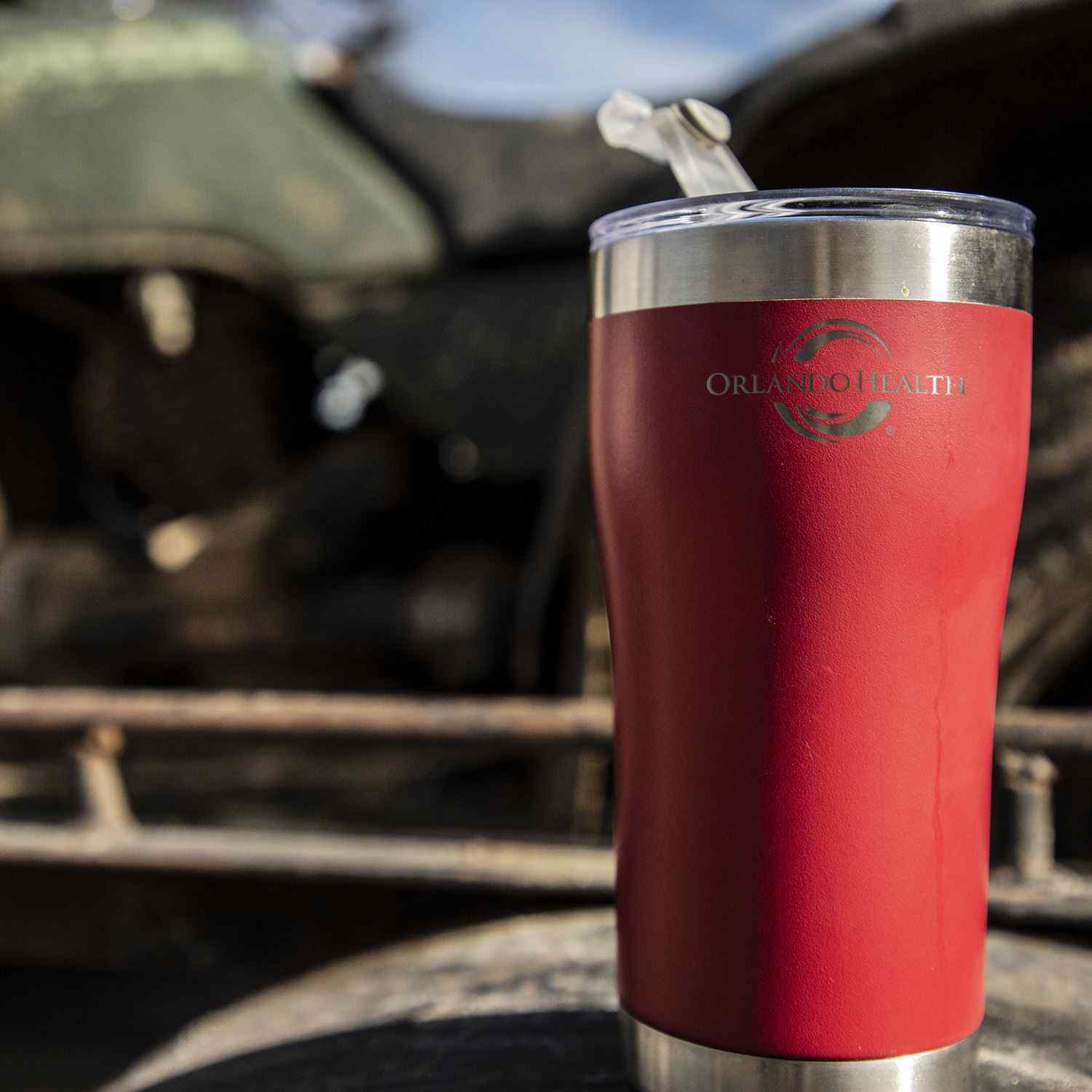 Mammoth® Rover Tumbler 30 oz 18