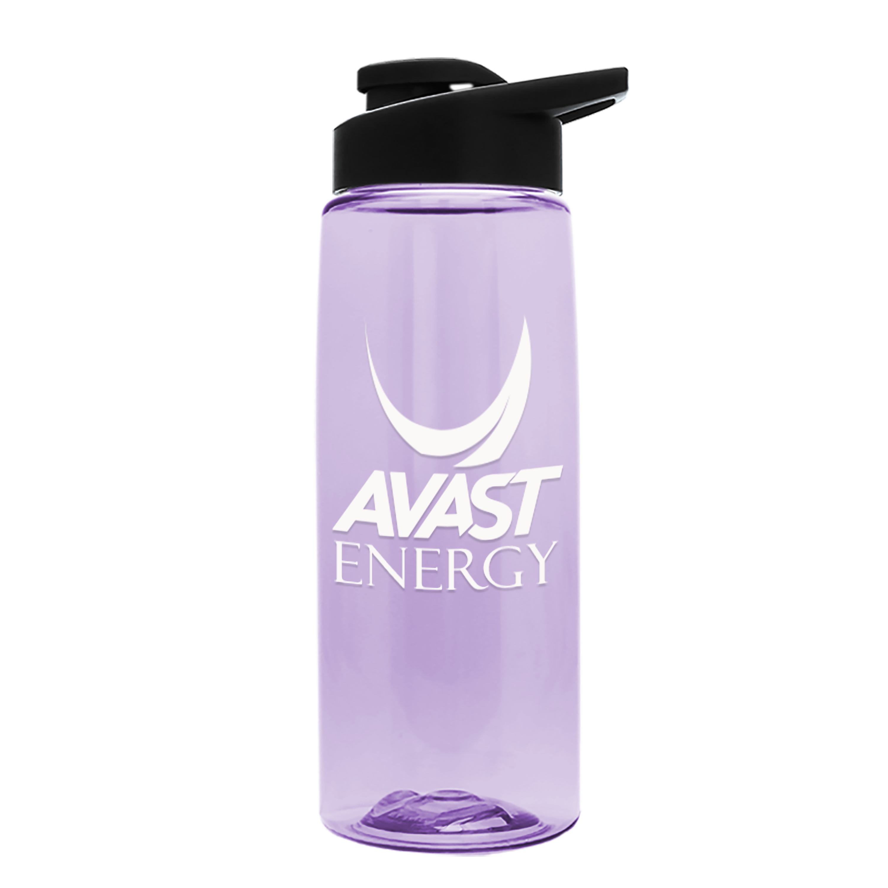 Garyline® Flair Tritan® Bottle with Drink-Thru Lid - 26 oz. 233