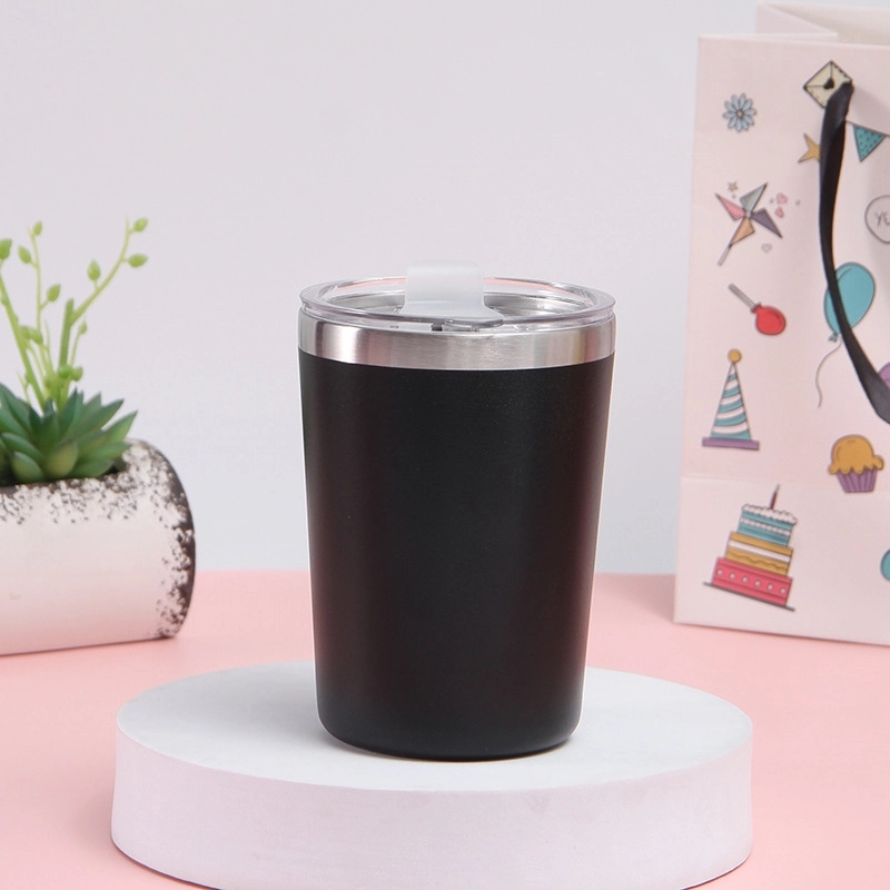 12 oz Stainless Steel Tumbler 20