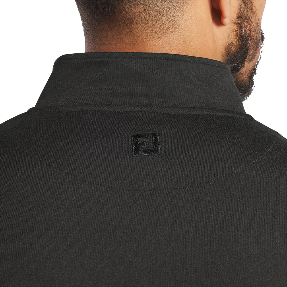 Footjoy Men Approach Quarter-Zip 12